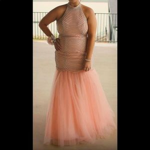 Prom dress!